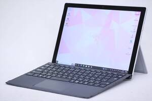 即配 軽量 タッチパネル 2in1 タブレット Surface Pro 5 m3-7Y30 RAM4G SSD128G 12.3PixelSense Win10