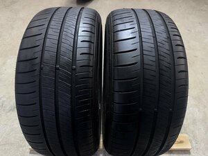 送料無料 2本 2022年製造 ★ 245/40R20 ダンロップ RV505 ミニバン専用 日本製 ★ アルファード ヴェルファイア 業者宛て 営業所止めOK