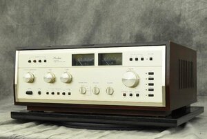 F☆Accuphase アキュフェーズ プリメインアンプ E-303X ☆中古☆