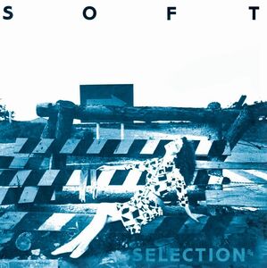 【新品】 V.A. / SOFT SELECTION 84: A NIPPON DIY WAVE COMPILATION (LP) (輸入LP)