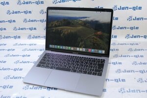 関西 Apple MacBook Air 2019 MVFH2J/A 13.3インチ/Core i5-8210Y 1.60GHz/8GB/SSD128GB 格安スタート！□ J503540 B