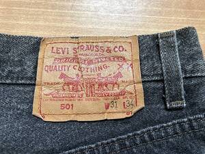 80s USA製 Levi