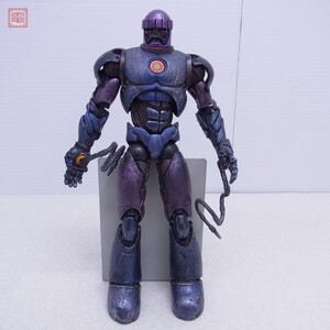 TOYBIZ トイビズ マーベルレジェンド フィギュア センチネル X-MEN エックスメン MARVEL LEGENDS【20