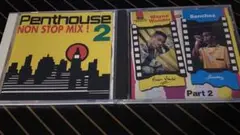 Penthouse Mix2&Wayne Wonder, Sanchez