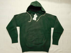 定価20350円（税込み）★WAREHOUSE 475 HOODED SWEATSHIRT FADED ウエアハウス パーカ★サイズ S