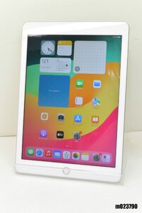 Wi-Fiモデル Apple iPad6 Wi-Fi 32GB iPadOS17.5.1 シルバー MR7G2J/A 初期化済 【m023790】