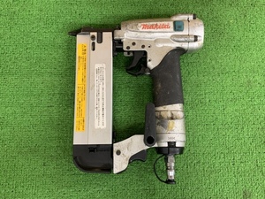 【現状品】マキタ/Makita　ピンタッカ　AF351　本体のみ　w276