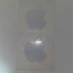 Appleステッカー