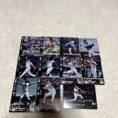 プロ野球カードゲームDREAM  ORDER 阪神タイガース