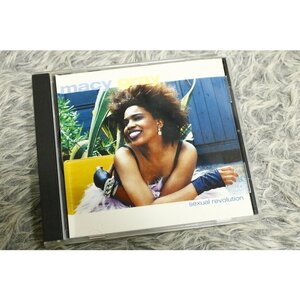 【洋楽CD】Macy Gray（メイシー・グレイ） 『Sexual Revolution』[CD-14639]