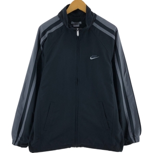 古着 00年代 ナイキ NIKE ウインドブレーカー メンズM相当 /eaa507507