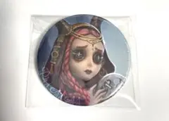 identityV 第五人格 祭司 フィオナ 缶バッジ 設定画 初期