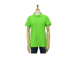 新品 アウトレット A661 レディース Mサイズ 半袖 ポロシャツ ポニー GOLF polo ralph lauren ポロ ラルフ ローレン 