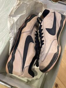 NIKE AIR ZOOM FC 27㎝　ズーム　エフシー　ユベントス