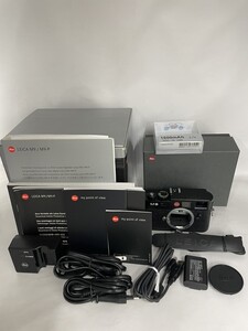 Leica ライカ M9 Body ボディ