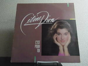 Can LP) Celine Dion/C