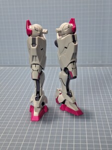 ジャンク ルブリス 足 hg ガンプラ ガンダム GUNDAM gunpla robot sm214