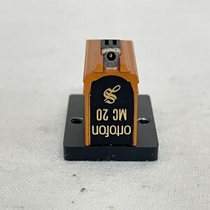 L805-H18-2953 ★ ortofon オルトフォン MC20 superS MC型カートリッジ オーディオ機器 カートリッジ