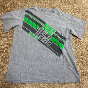 t77 NIKE tシャツ サイズXL表記 メキシコ製