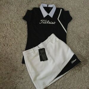 超お値打ち出品 小さめサイズ Titleist Lady