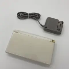 ♦︎美品♦︎Nintendo♦︎DSLite♦︎充電器付き♦︎AA-4