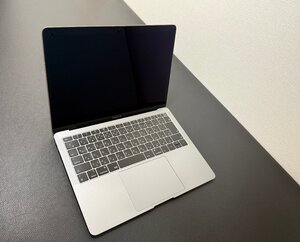 Retina MacBook Air スペースグレイ 2019 A1932 Core i5 1.6G/ 8G/ SSD 128G/ 現状品/ジャンク出品