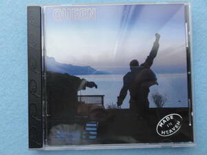 Made In Heaven【輸入盤】