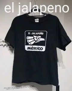 エル・ハラペーニョ メキシコ Tシャツ