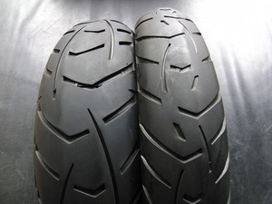 中古前後セット!メッツラー◎ツアランス ネクスト. 120/70R19. 170/60R17. VP522:21094