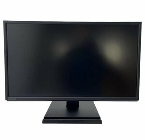 【美品】IODATA LCD-AH241EDB/ HDMI / 液晶モニター/A3-AH241EDB