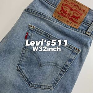 ★☆W32inch-81.28cm☆★Levi