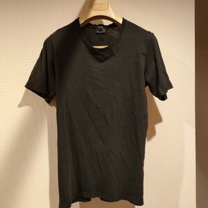 GUCCI トムフォード期 ダブルGロゴTシャツ おまけ付き S