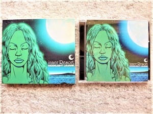 B【 inner Resort~moonlight lounge / トム&ジョイ 】CDは４枚まで送料１９８円