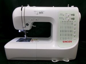 ★★★シンガーコンピューターミシン ＳＮ－７７１　★美品★