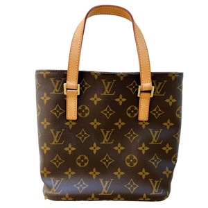 ルイ・ヴィトン LOUIS VUITTON ヴァヴァンPM M51172 モノグラムキャンバス モノグラム・キャンバス ハンドバッグ レディース 中古