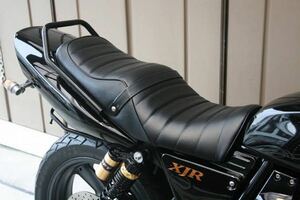 おひとつのみ　限定価格！xjr400 タックロールシート　新品未使用