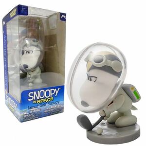 SNOOPY スヌーピー フィギュア Lunar Golf アメリカン キャラクター 新品未開封 No.Z