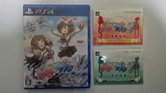 【中古】ぎゃる☆がん だぶるぴーす(通常版)(特典なし) - PS4