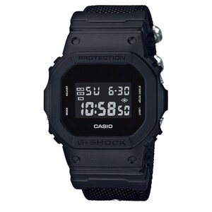 カシオ Gショック 海外モデル デジタルタイプ DW-5600BBN-1 新品