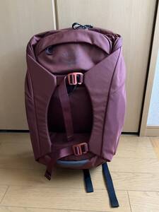 オスプレイ　OSPREY メトロン　 バックパック　