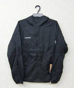 A4525-169♪【60】MAMMUT マムート Convey WB Hooded Jacket AF Men