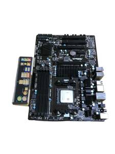 《中古》マザーボード ASRock 970 Extreme3/CPU AMD FX 管理番号M65