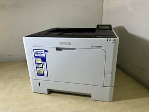 EPSON エプソン　ビジネスプリンター　LP-S280DN　モノクロ レーザープリンター ★★ 24a33