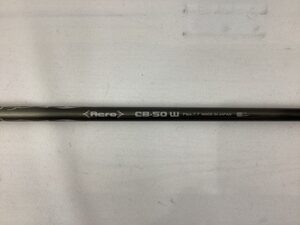 その他 中古シャフト　ドライバー用　クレイジーnero CB-50W （SX相当）//0[1503]■杭全本店