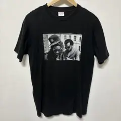 Supreme 05AW/David Corio bad brains tee