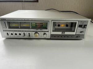 Victorビクター KD-A66 カセットデッキ 