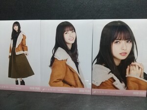 再値下げ元乃木坂46公式2019Januaryファーコート 乃木坂46 コンプ 特典【齋藤飛鳥】 生写真コンプ