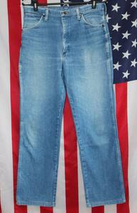 MT003☆Wrangler 936PWD 34×?inch（CutOff77cm) USED☆