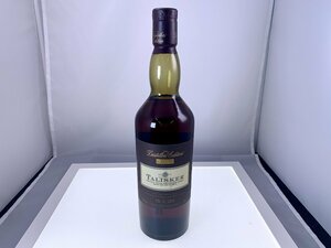 古酒 タリスカー ディストラーズエディション ダブルマチュア―ド 1992-2005 700ml [01-4045