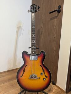 Epiphone rivoli